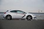 Opel Astra GTC by Steinmetz 2011 года